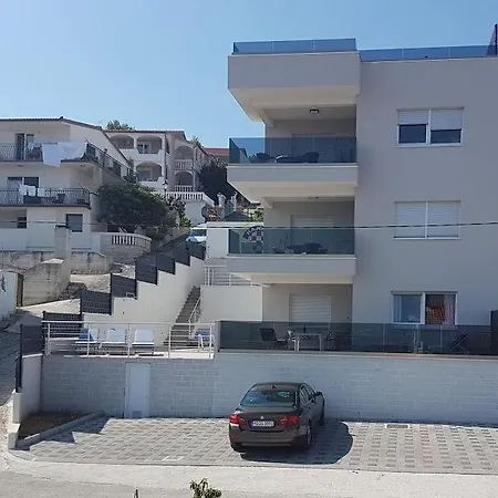 Cosy Corner Apartmán *