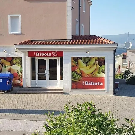 Apartmán Cosy Corner