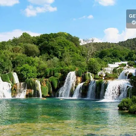 Apartamento Cosy Corner