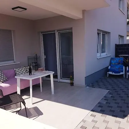 Cosy Corner * Trogir