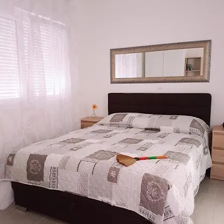 Cosy Corner Apartmán