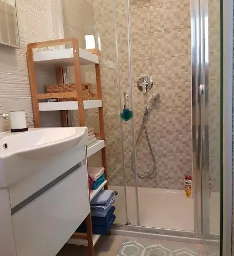 Cosy Corner * Trogir