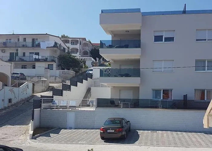 Cosy Corner Apartamento *