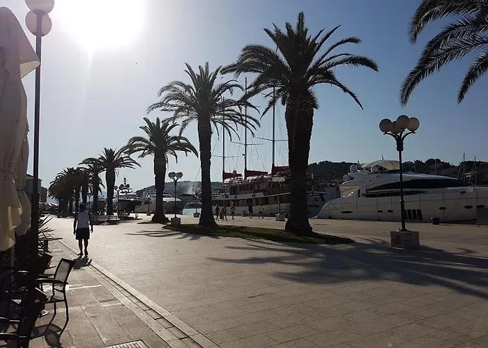 Apartamento Cosy Corner *