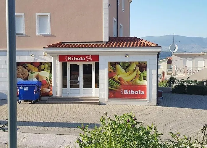 Apartmán Cosy Corner