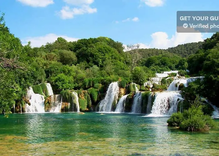 Apartamento Cosy Corner