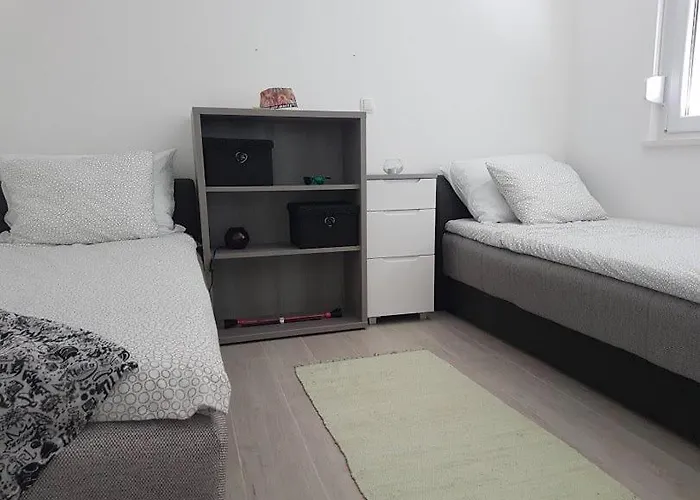 Apartamento Cosy Corner Trogir
