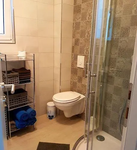 Cosy Corner Apartmán