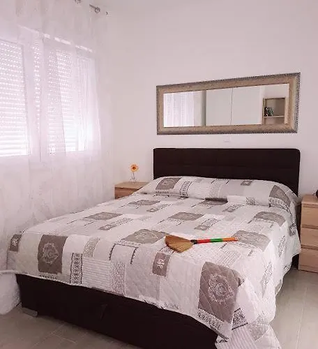 Cosy Corner Apartmán