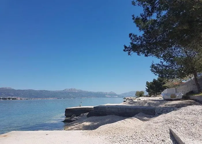 Cosy Corner Apartamento