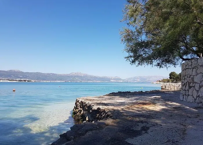 Apartmán Cosy Corner Trogir