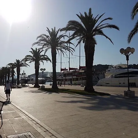 Apartment Cosy Corner *