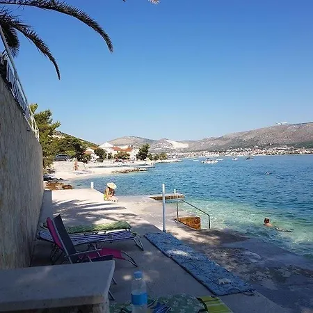 Cosy Corner Apartment