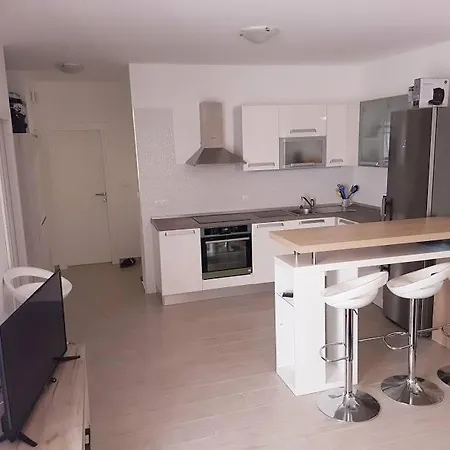 Apartment Cosy Corner