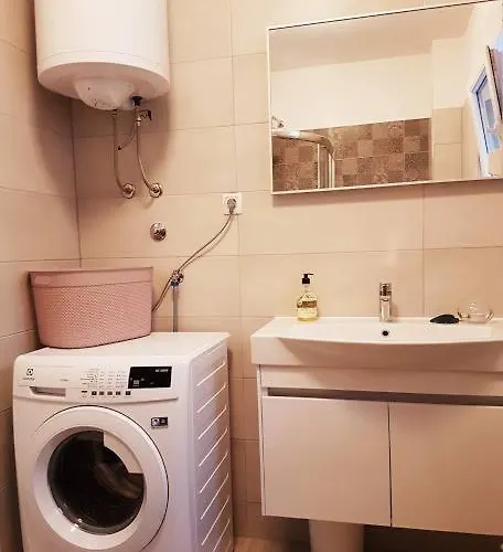 Cosy Corner * Trogir