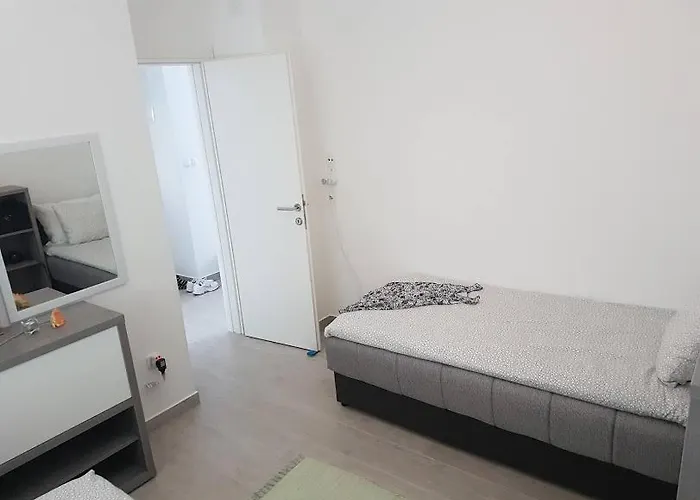 Apartment Cosy Corner *