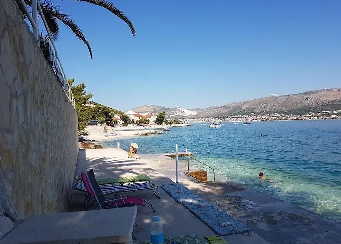 Cosy Corner Apartment