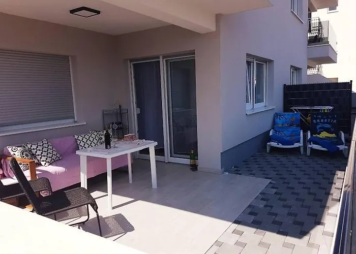 Cosy Corner * Trogir