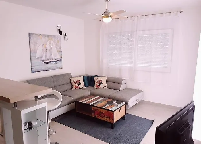 Cosy Corner * Trogir