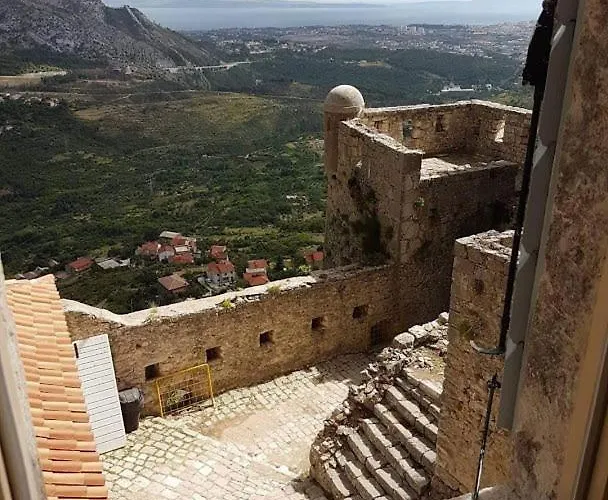 Cosy Corner Apartment