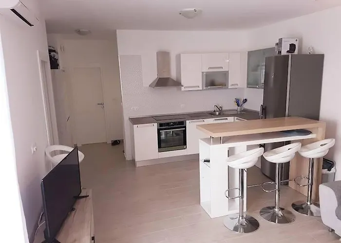 Apartment Cosy Corner